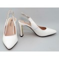туфлі Blizzarini KL592-E186-P906 white 